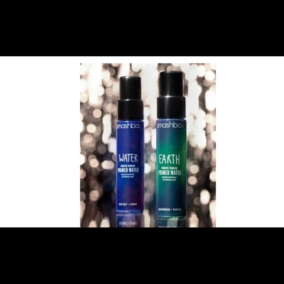REDUCED Smash box Photo Finish Primer Water Duo NIB - Picture 4 of 5
